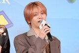 「トイ・ストーリー」愛を饒舌に語るKAIRYU（MAZZEL）。