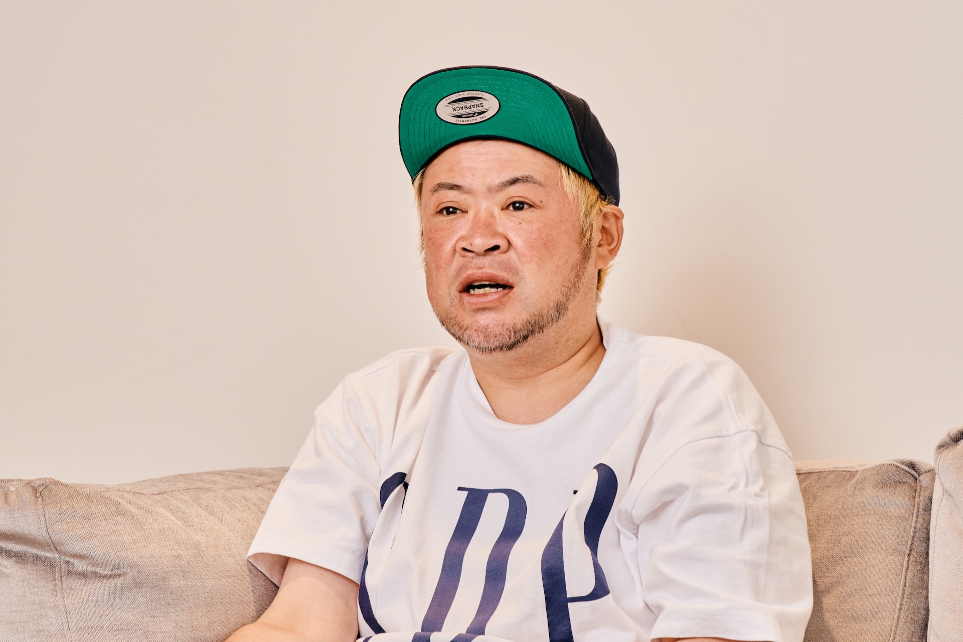 今から30年前の1996年7月7日、日比谷野音で何が起こっていたのか
