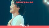 優里「カーテンコール」パフォーマンス映像より。