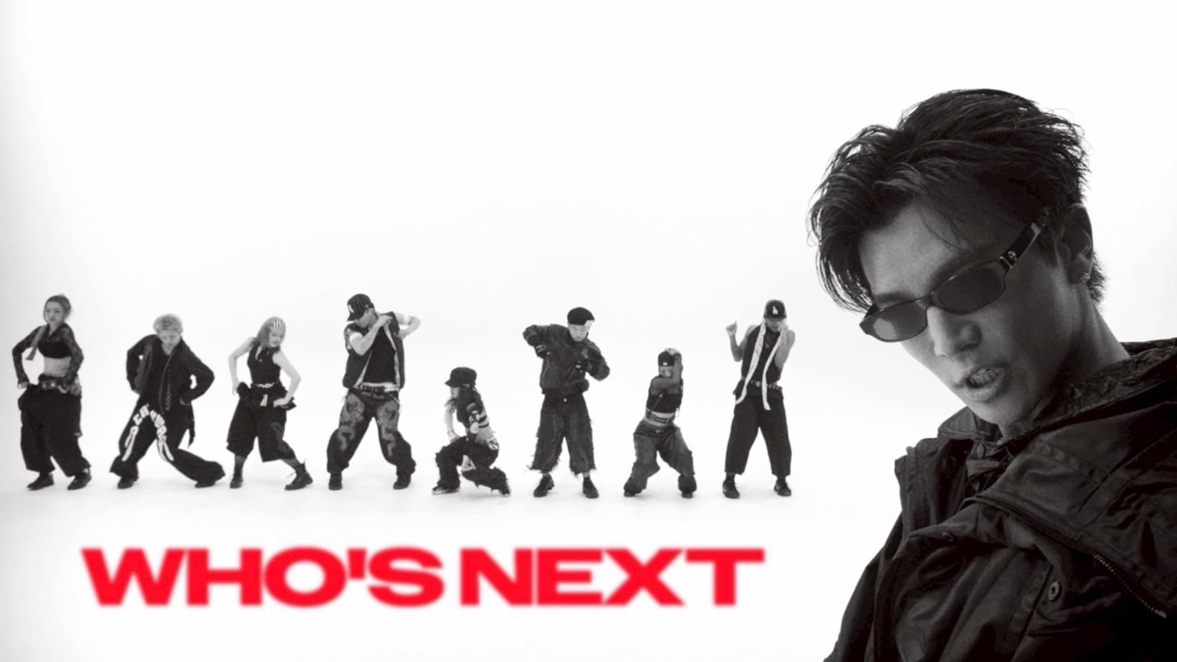 岩田剛典の新曲「Who's Next」MV公開、RIEHATA振付の緻密なダンスに