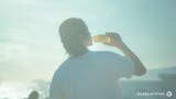 目黒蓮（Snow Man）が出演する「キリン 午後の紅茶」新CM「遠くの町の夏の午後」編より。