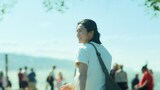 目黒蓮（Snow Man）が出演する「キリン 午後の紅茶」新CM「遠くの町の夏の午後」編より。