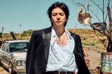 生田斗真