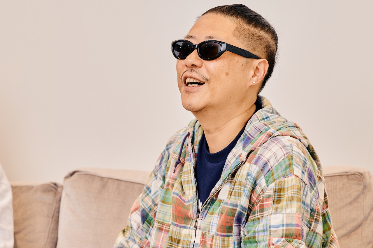 SATUSSY（韻踏合組合）
