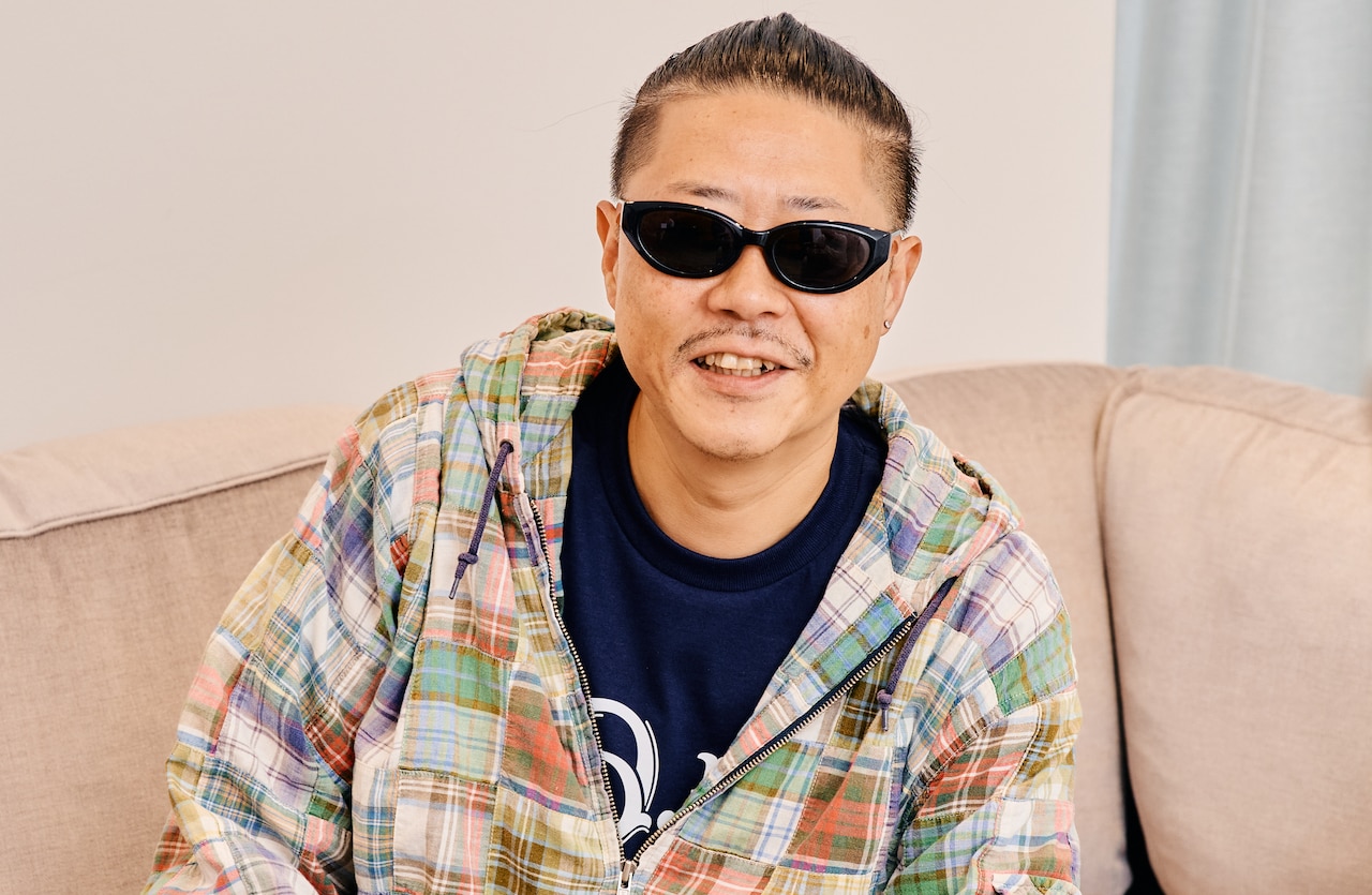 SATUSSY（韻踏合組合）