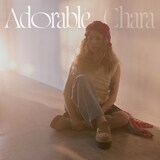 Chara「Adorable」配信ジャケット