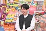川島明（麒麟）©テレビ朝日