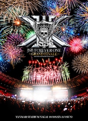 三代目 J SOUL BROTHERSがヤンマースタジアム2DAYS開催、15周年グランドフィナーレへ