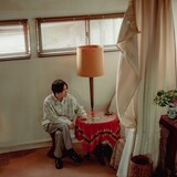 川辺素「行方不明」配信ジャケット