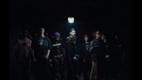 Watson「Money Money feat. Jin Dogg, ANARCHY」ミュージックビデオより。