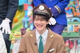 伊藤壮吾（SUPER★DRAGON）©テレビ朝日
