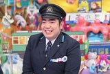 徳永ゆうき ©テレビ朝日