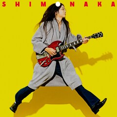 DYGLのギタリスト下中洋介、フュージョンの遺伝子を受け継いだ1stアルバムリリース
