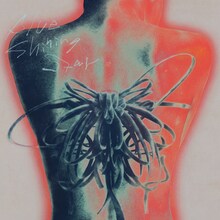 アイナ・ジ・エンド「Blue Shining Star」配信ジャケット