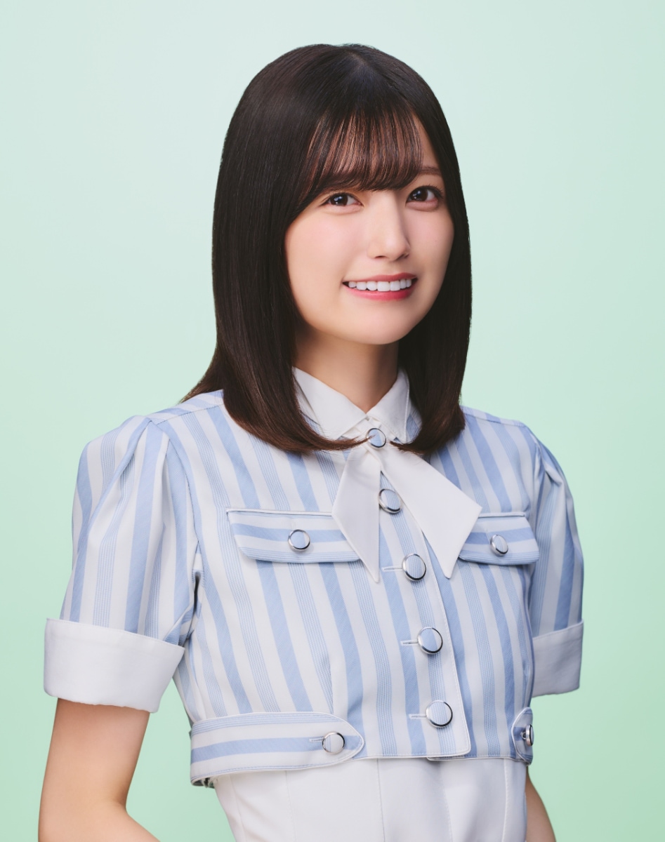 乃木坂46のカフェオーレがやって来た！五百城＆奥田が「カフェオーレの