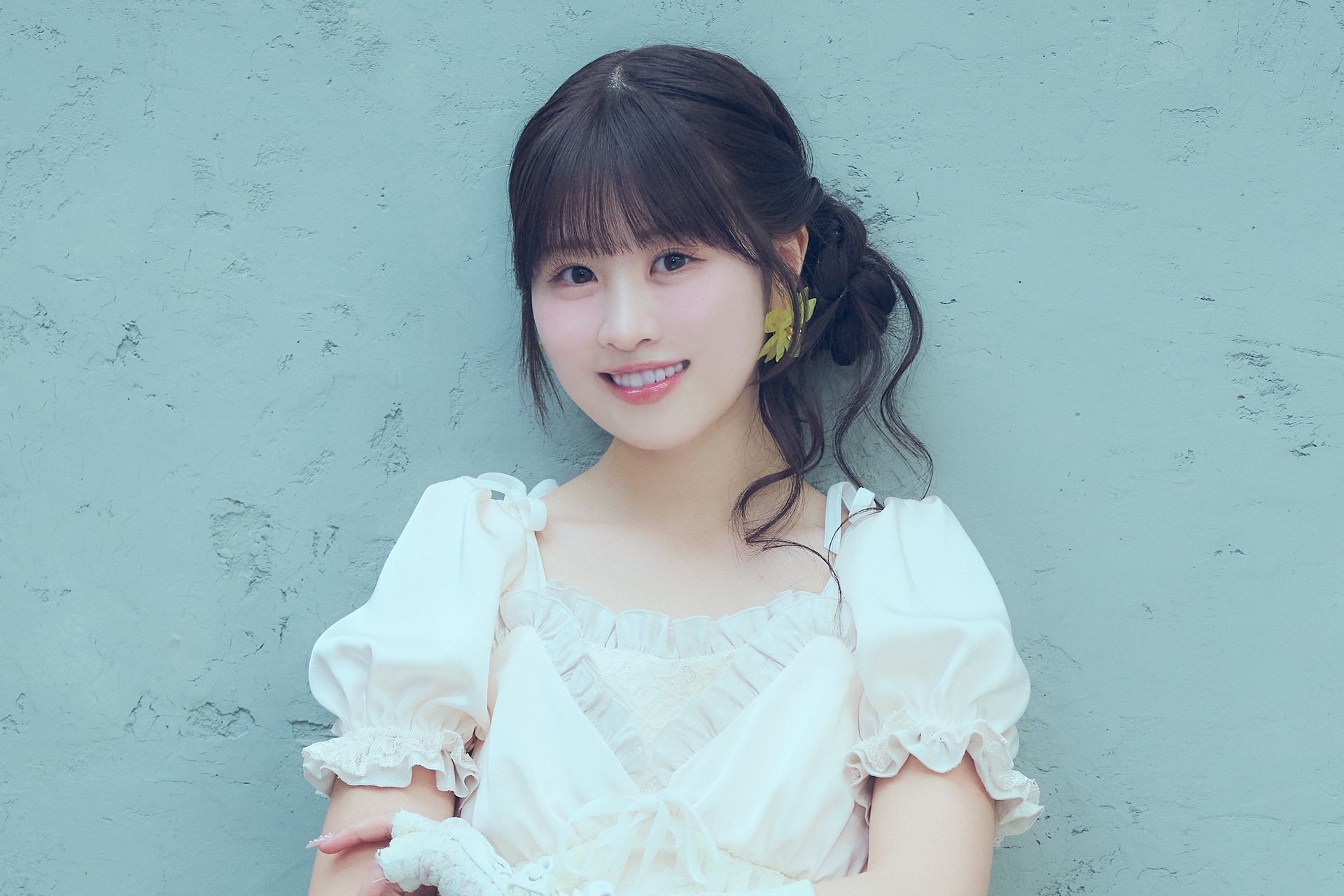 持永真奈 直筆 沖縄デート 持永真奈（もちながまな） [画像ギャラリー 9/30] - 音楽ナタリー