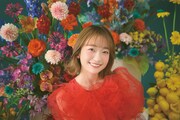 大橋彩香がホリプロ退所、INSPIONエージェンシーに所属