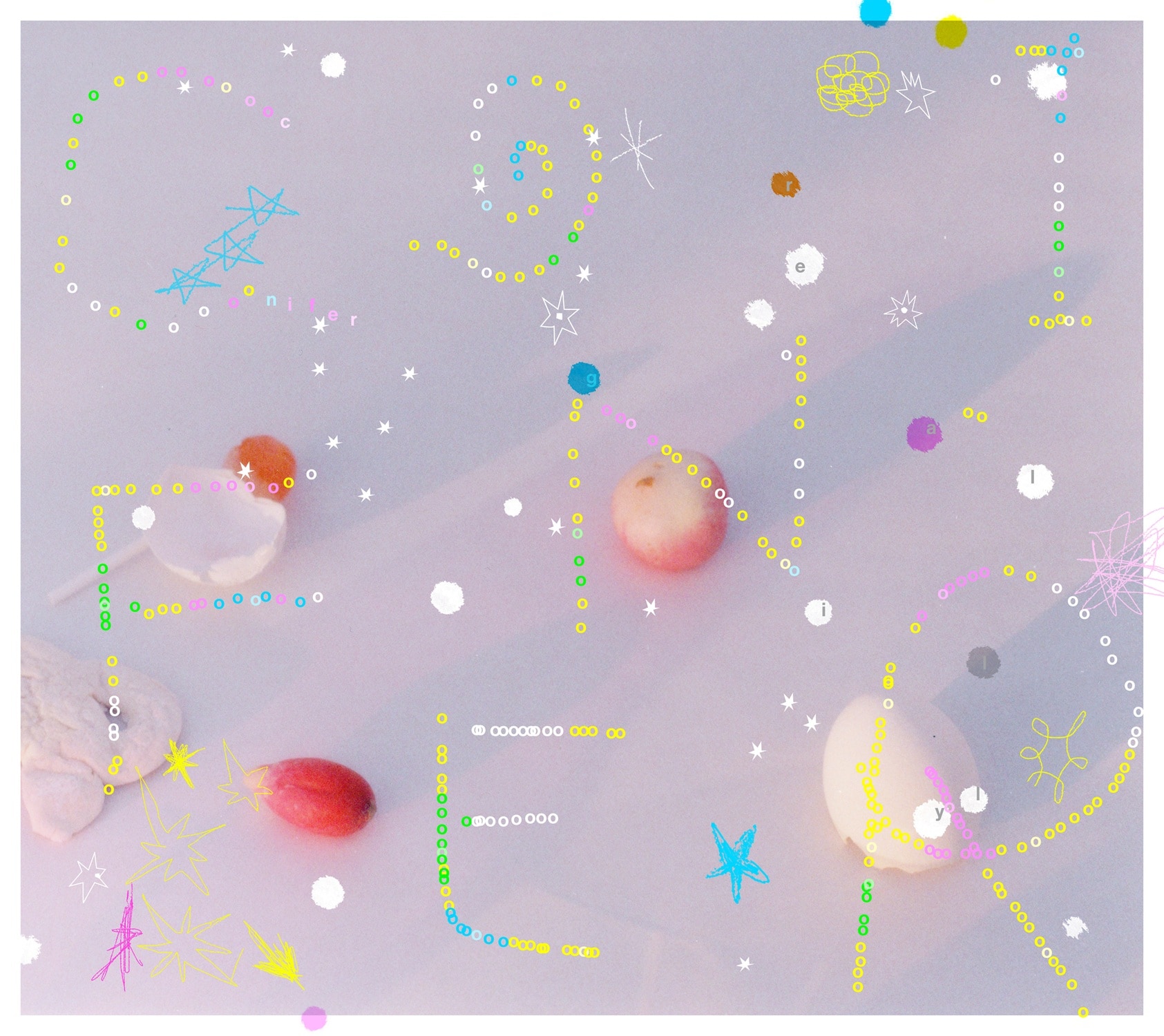 リーガルリリー「これ描いて死ね」エンディングテーマをCDリリース