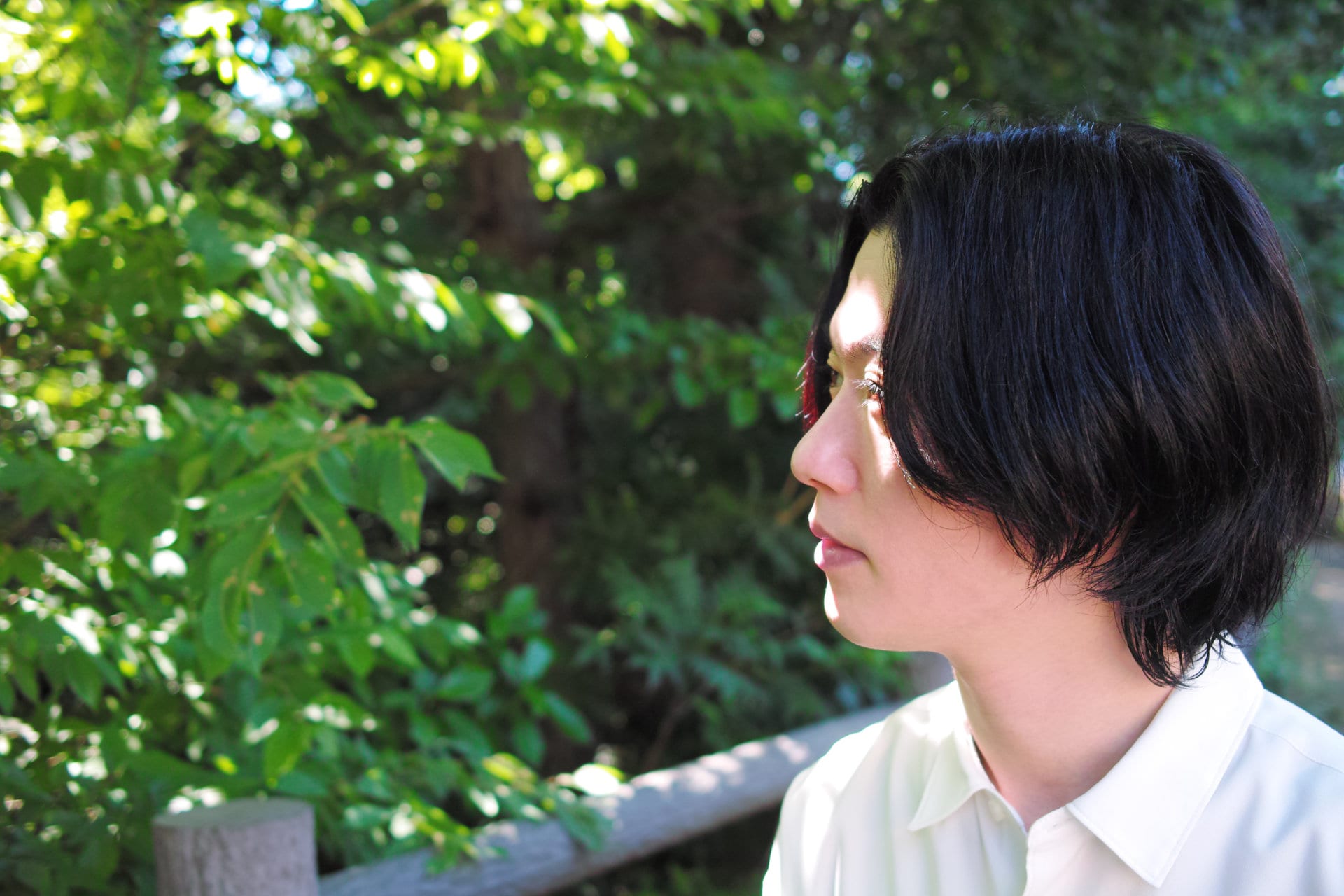 黒澤ようソロ初アルバムにシンリズム、宗藤竜太、SUKISHA参加　MVにはギャンパレのキャ・ノン出演