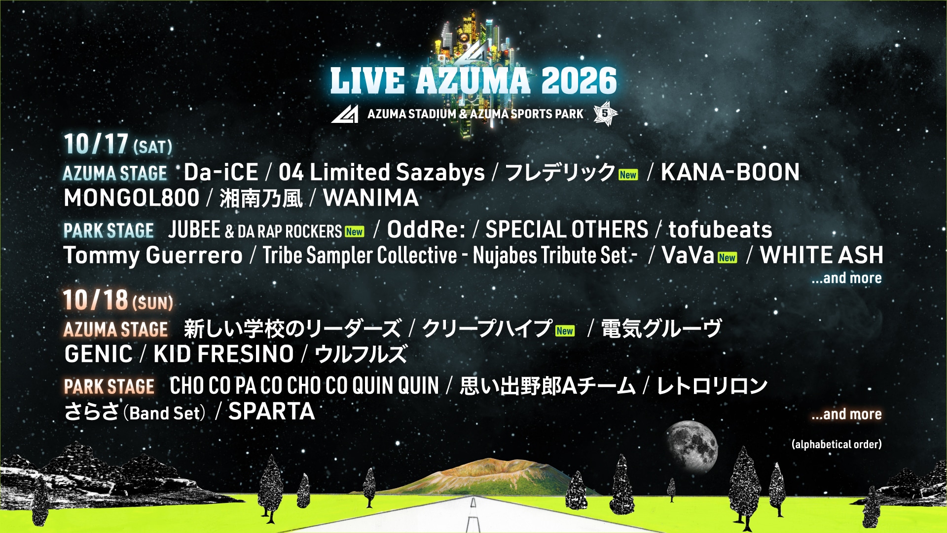 04 Limited Sazabys「LIVE AT NIPPON BUDOKAN」インタビュー｜ソロ