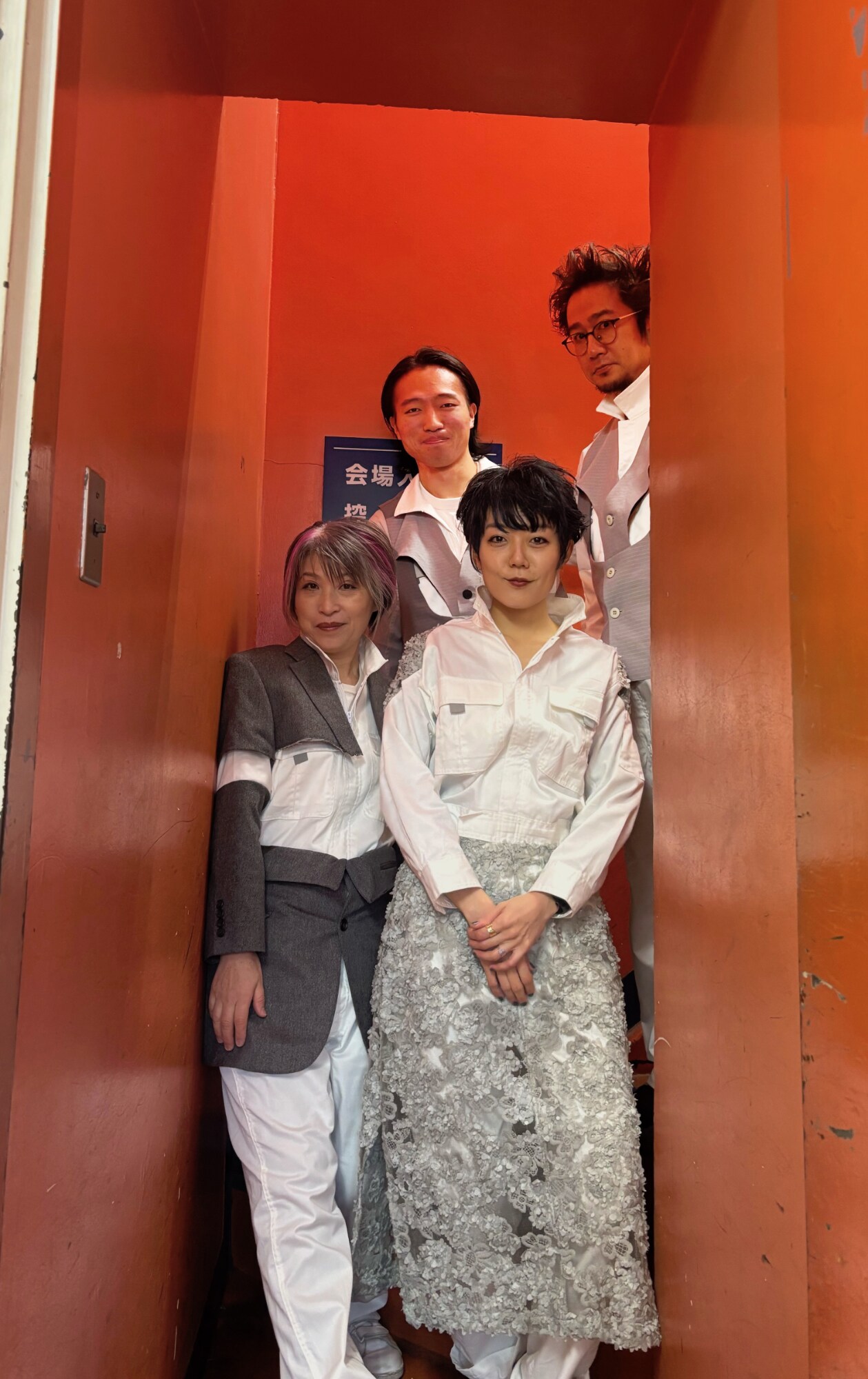 大野由美子や小田朋美らのセッションライブ開催、音楽劇「三文オペラ」発