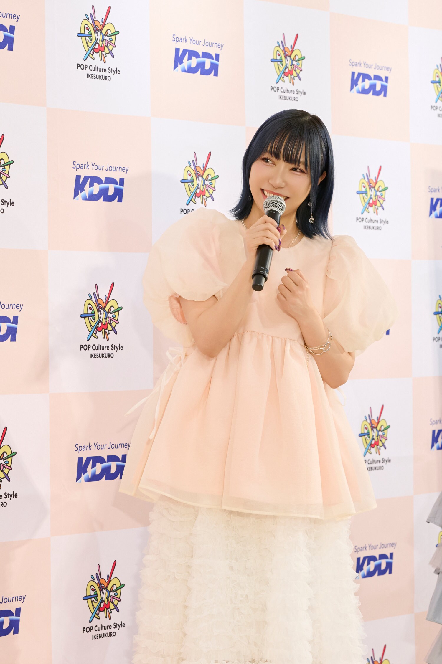 小林愛香 [画像・動画ギャラリー 5/26] - 音楽ナタリー
