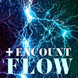 FLOW「＋ENCOUNT」ジャケット