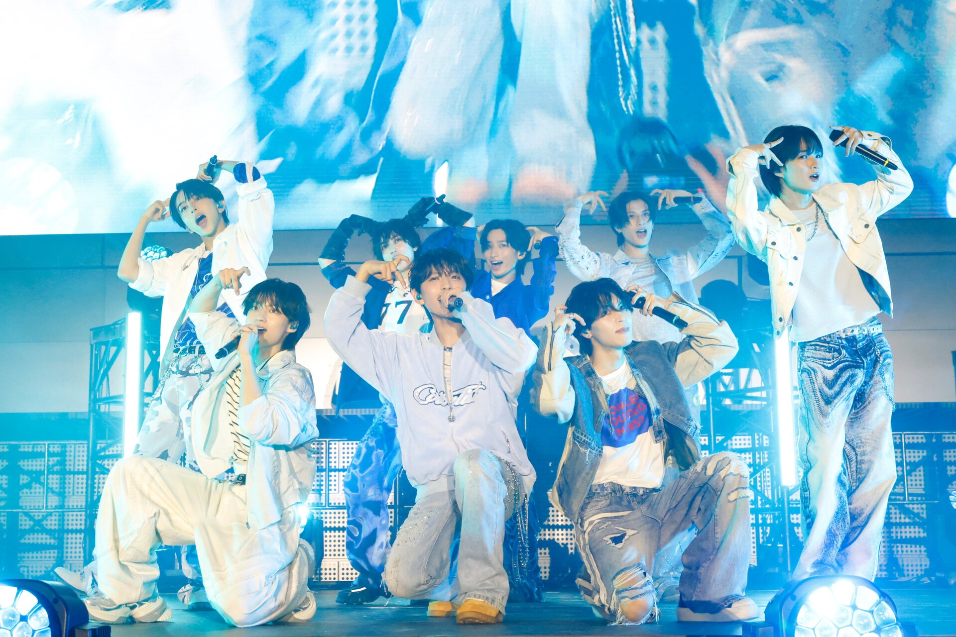 ry ICEx 阿久根温世FRESH リリイベ　コメント入りトレカ　大阪 ICEx 阿久根温世FRESH リリイベ コメント入りトレカ 大阪 ICEx 2nd