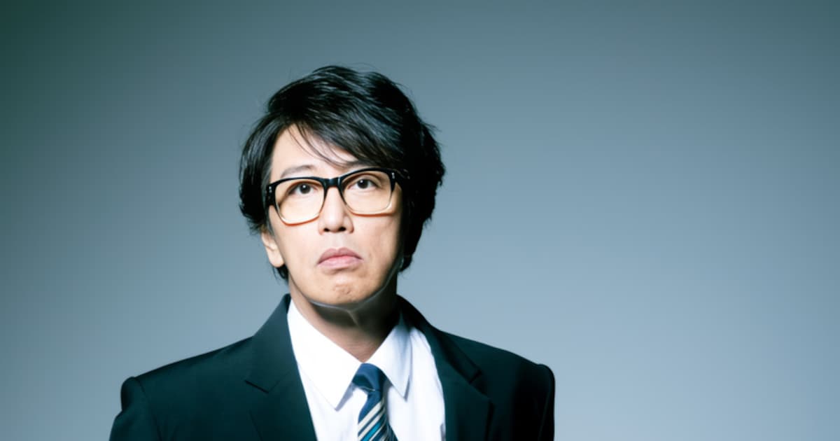 岡村靖幸 2027 NEW SPRING TOUR（市川市文化会館 大ホール）