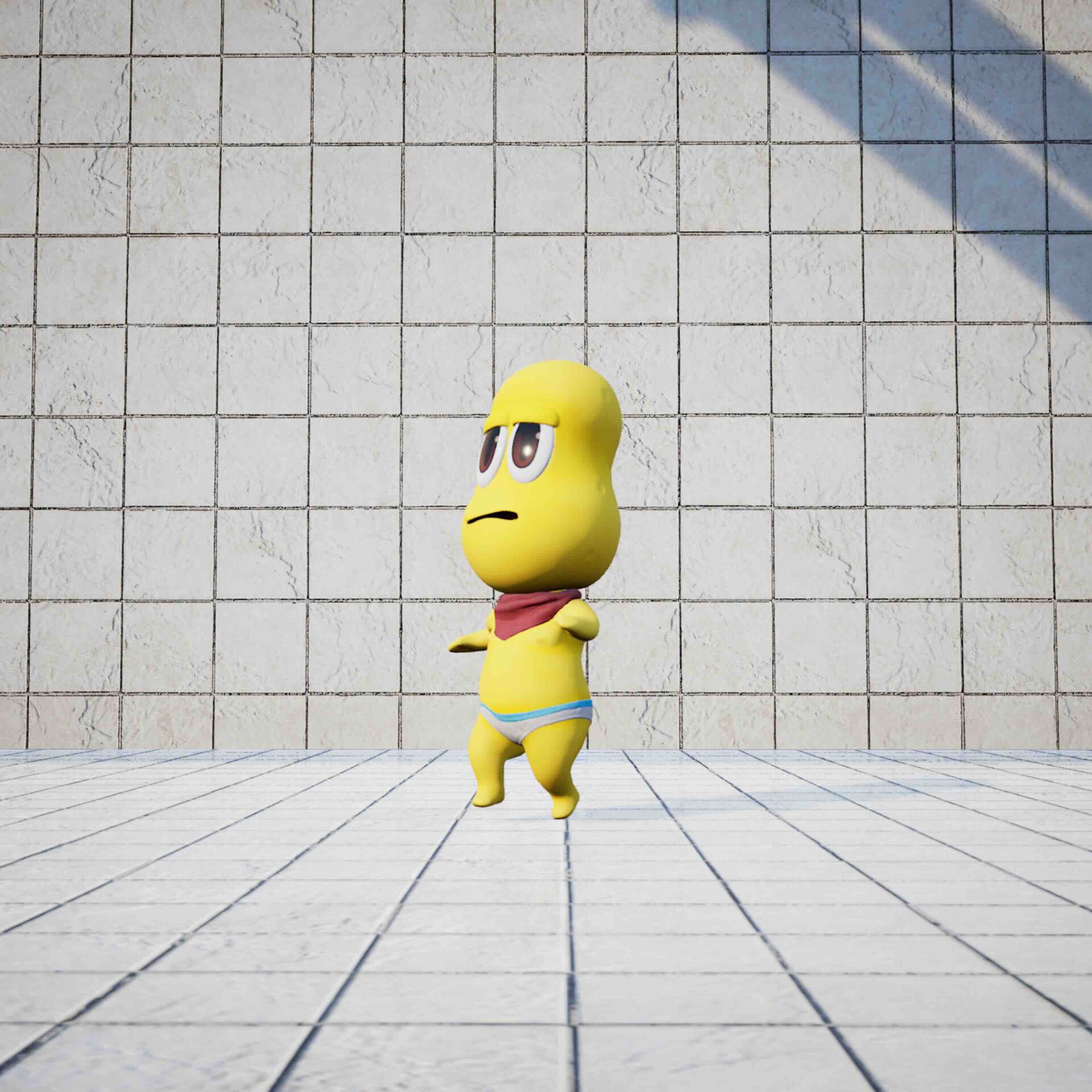 ピーナッツくん [画像・動画ギャラリー 7/8] - 音楽ナタリー