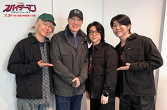 Mrs. GREEN APPLE「スパイダーマン：ブランド・ニュー・デイ」日本版主題歌を担当「とても嬉しく胸がいっぱいです」