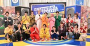 今夜「それスノ」でSnow Man、NiziU、&TEAMが完コピダンス三つ巴対決