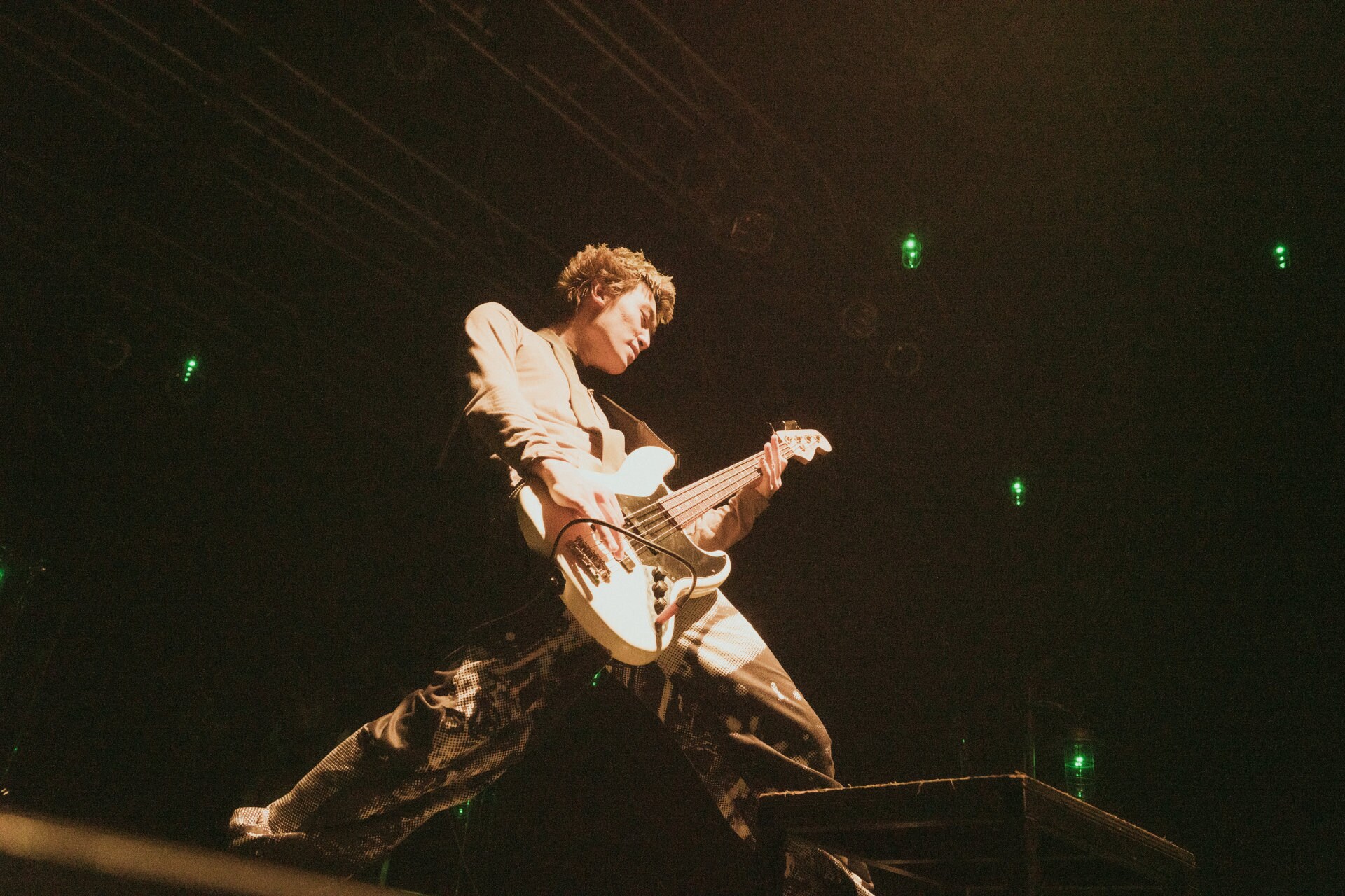 やさくさん　 さくや（B）（Photo by Kanta Nakano） [画像ギャラリー 12/13] - 音楽