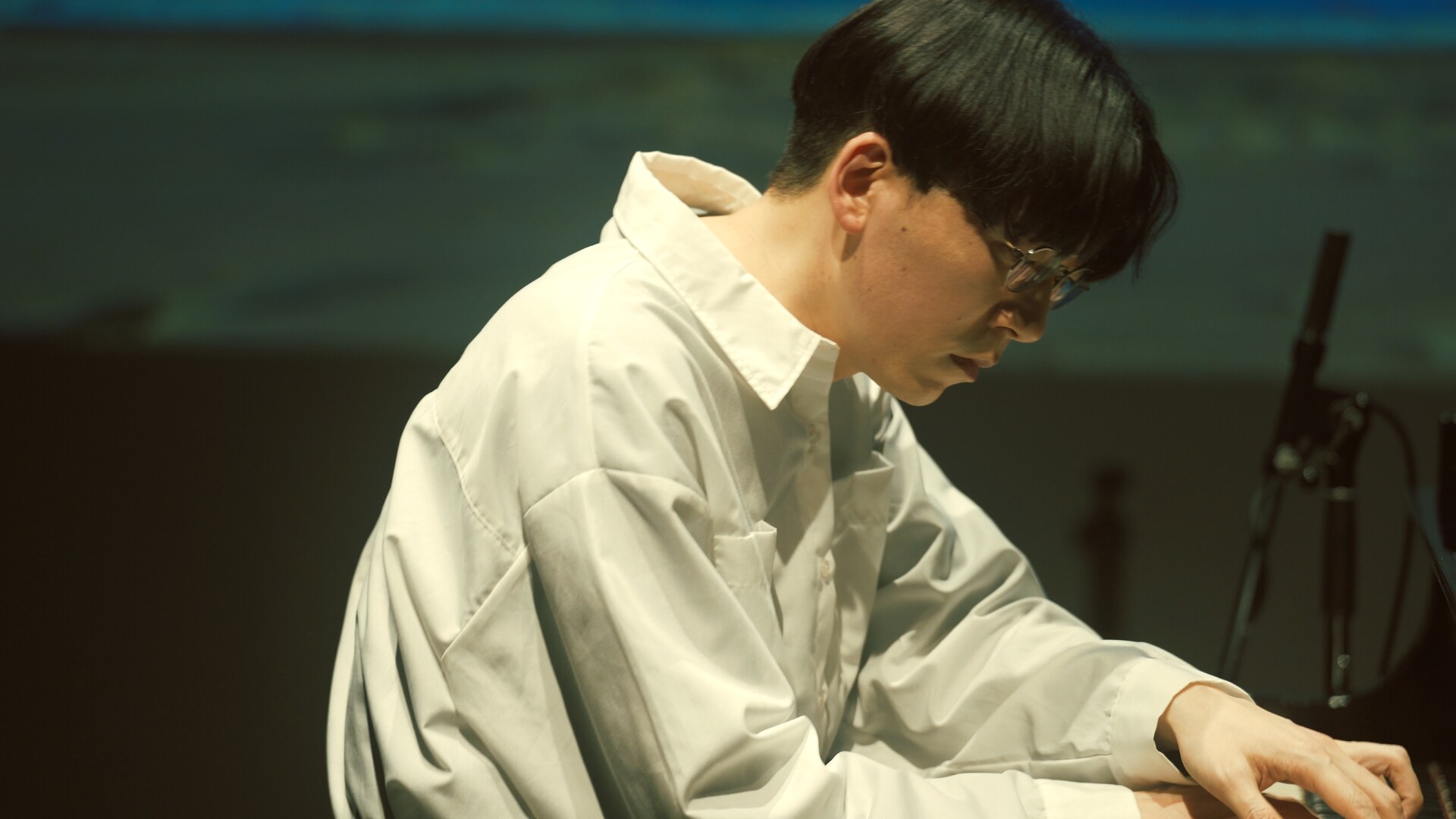 Kan Sano、MAJインスト最優秀賞曲「神様のメロディ」のライブ映像公開