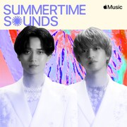 King & Princeとあいみょんが「夏に聴きたい曲」を選曲したプレイリスト公開