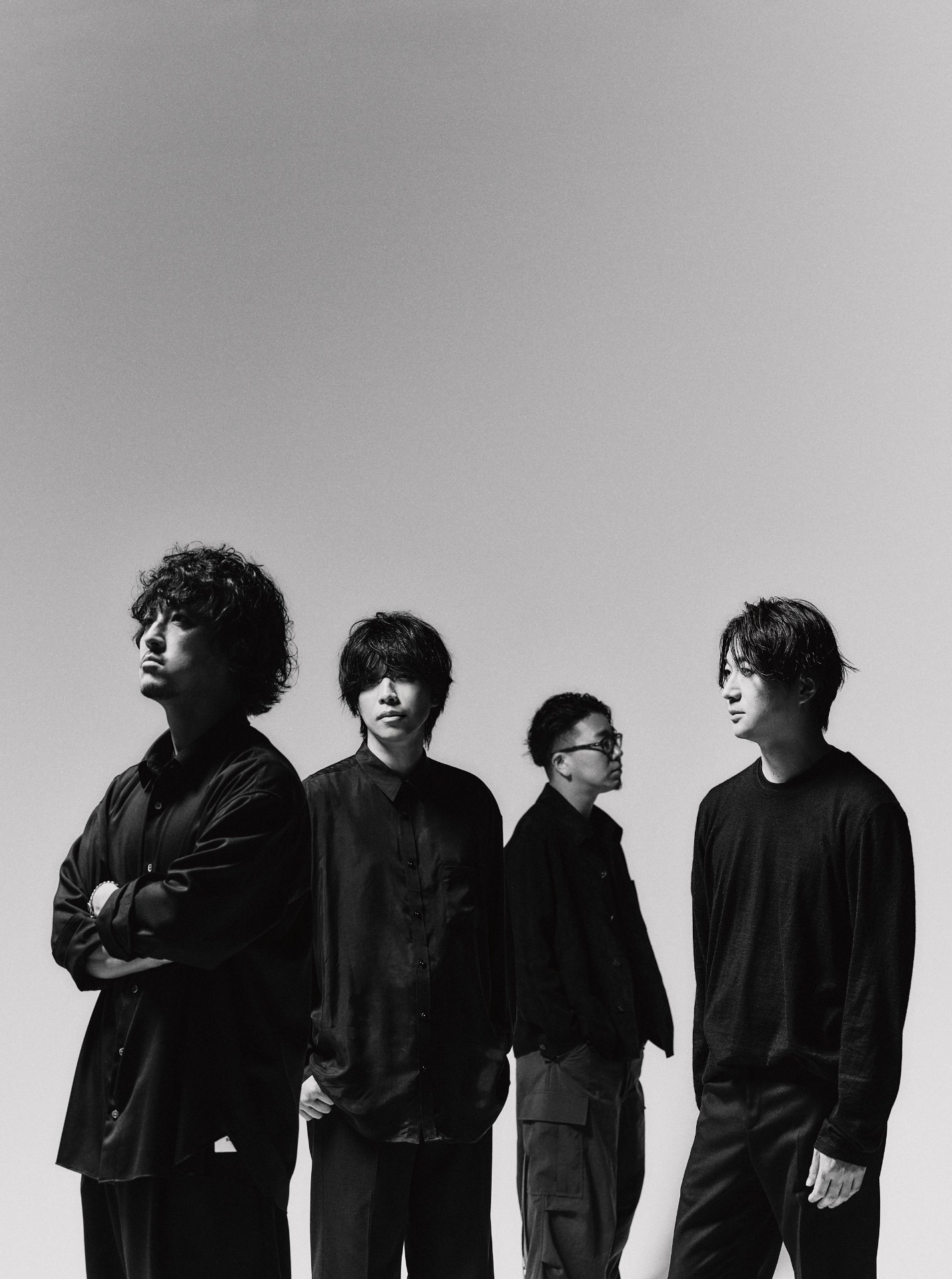 andropがビルボードライブ横浜でアニバーサリー公演、バンド結成17周年をお祝い