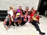 デラックス×デラックス