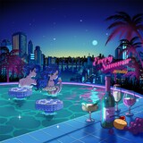 eill「エブリー・サマー」配信ジャケット
