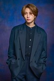 橋本将生（timelesz）