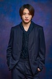 猪俣周杜（timelesz）