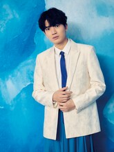 髙地優吾（SixTONES）
