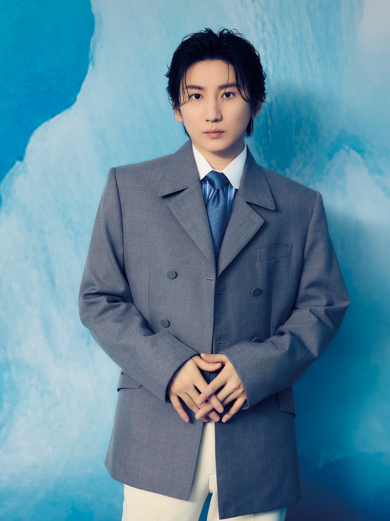 京本大我（SixTONES） [画像ギャラリー 19/43] - 音楽ナタリー