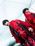 増田貴久（NEWS）