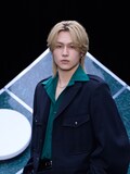 松田元太（Travis Japan）