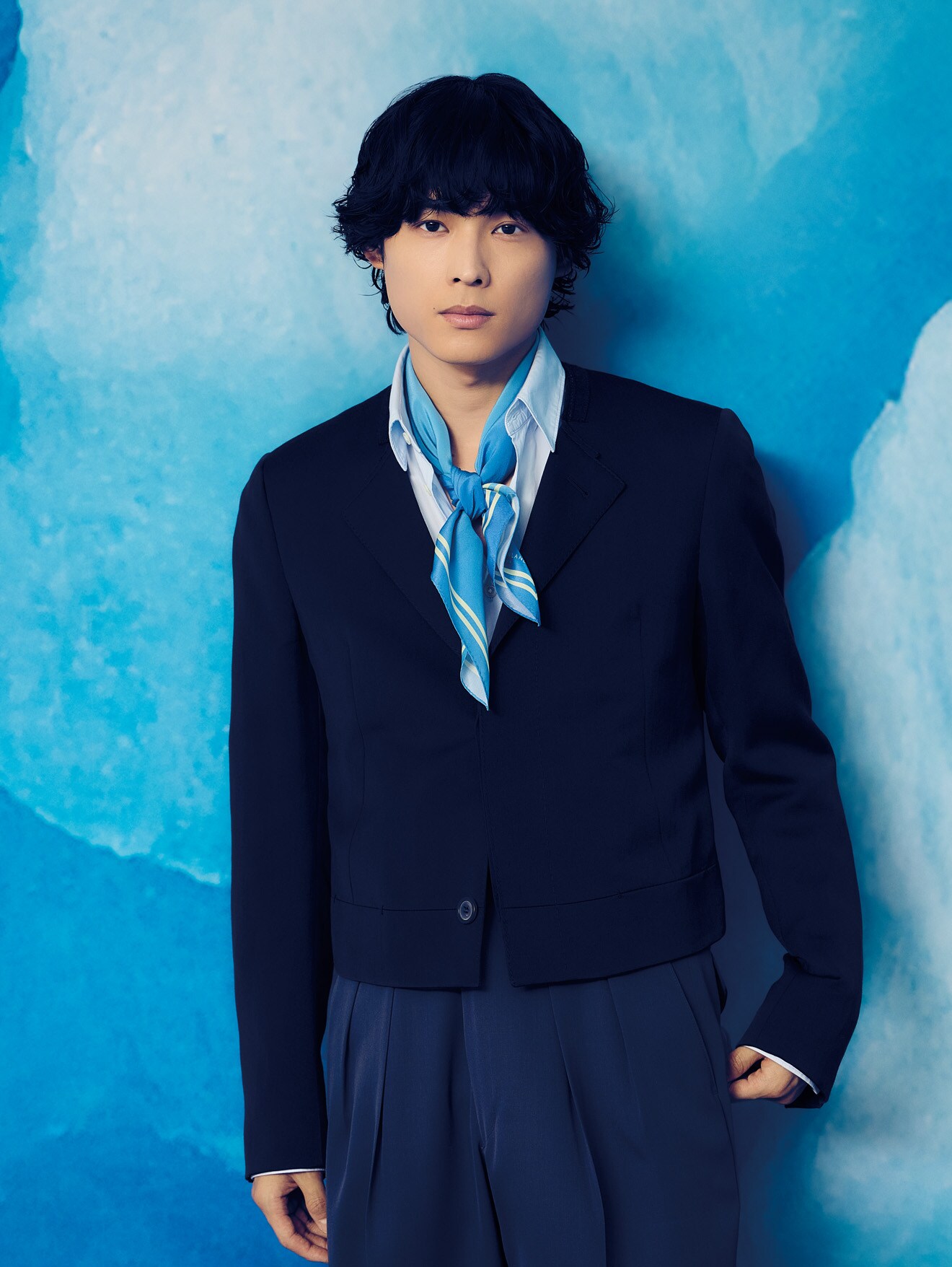 松村北斗（SixTONES） [画像ギャラリー 18/43] - 音楽ナタリー