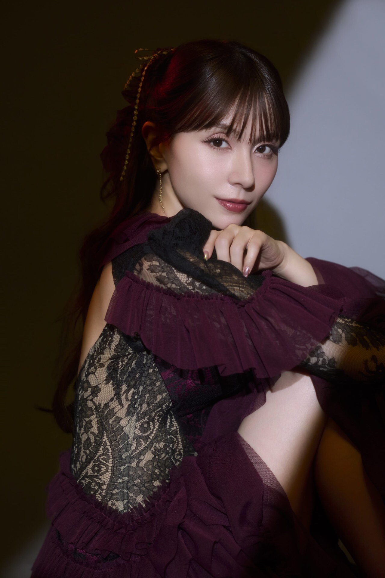 May J.が新日本プロレス・辻陽太選手の入場曲を書き下ろし、大ファンの辻選手から直々にオファー