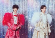 次回「Mステ」にキスマイ、Juice=Juice、DOMOTO、Hearts2Hearts、ハンバート、M!LK曽野＆山中