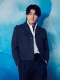 森本慎太郎（SixTONES）