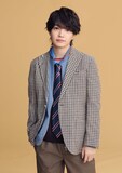 西畑大吾（なにわ男子）