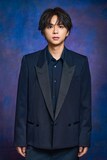 佐藤勝利（timelesz）